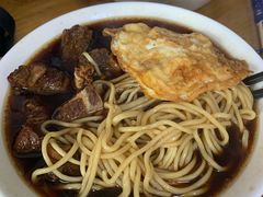-顺心拉面馆(马道街店)