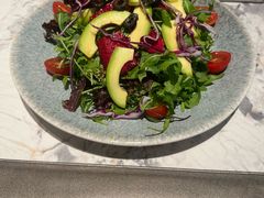 牛油果水果沙拉-牛到家牛排(城外诚店)