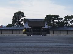 -京都御所