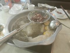 -潮悦牛肉火锅城(水贝店)