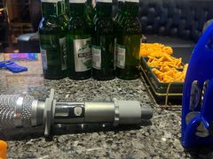 -金麦圣KTV