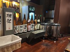 -热血兄弟·炭火烤肉(融侨中心店)