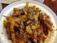 酱香凤爪（小份）-郑东靓靓虾馆·金牌油焖大虾(天泽街店)