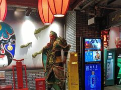 -矮板凳老火锅(宽窄巷子店)