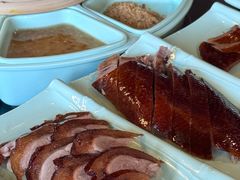 -羲和雅苑•北京烤鸭(平安国际金融中心店)