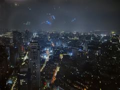 -洲际酒店·地平线全日餐厅HORIZON CAFÉ