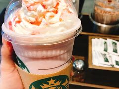 -星巴克(徐州苏宁广场B1店)