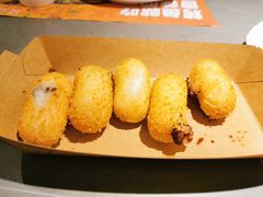 -探炉·香辣豆花烤鱼(笋岗宝能环球汇店)