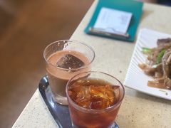 -明腾壹间茶餐厅(新都会花园广场店)