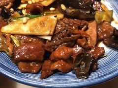 -那家小馆•北京菜•烤鸭(中关村店)