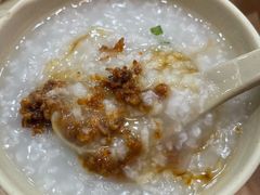 鸡粥-百家鸡味馆(清泰店)