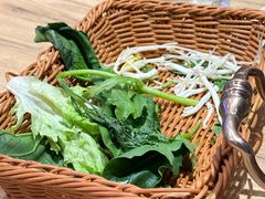 -泰蕉艳·东南亚风情料理(恒隆店)