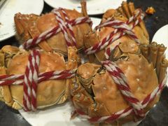 -川骄海鲜自助(河东店)