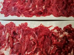 -潮汕美牛肉丸火锅店(天宁寺店)