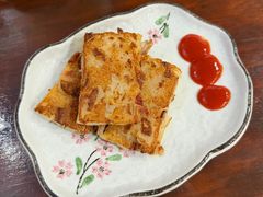 -本味友膳·茶餐厅(和达中心城店)