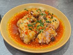 -廖川菜(金虹桥店)