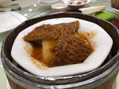 -凤凰楼酒家·粤宴点心(华强北店)