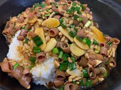 -姜家味锅贴小海鲜