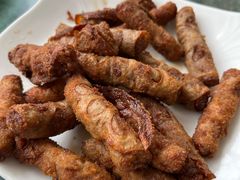 -张大妈饭店
