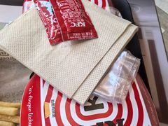 -肯德基(宝利丰店)