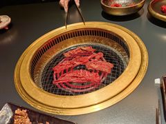 -無二炙坊·和牛烧肉(大钟寺1733店)
