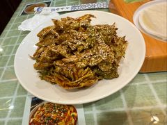 -玉桥餐厅(天坛店)