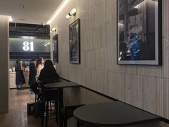大堂-81BAKERY(大学路店)
