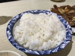 -老万饭馆
