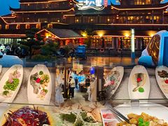 -二十八里太湖船菜(吉祥路店)