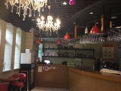 -红房子西菜馆(淮海中路店)