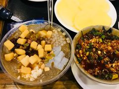 -冯记香辣兔火锅(茶店子总店)
