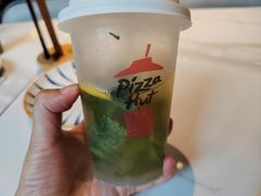 -必胜客(沈辽路万达店)