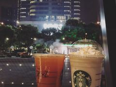 -星巴克臻选(苏州久光百货店)