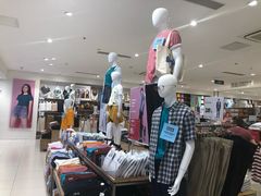 -优衣库(厦门SM广场店)