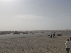 -敦煌雅丹国家地质公园
