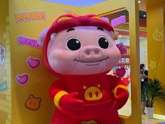 -国家会展中心