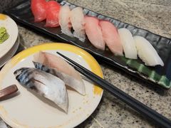 -合点寿司(美罗城店)