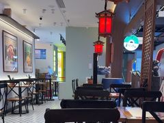 -和府捞面(曹路花园城店)