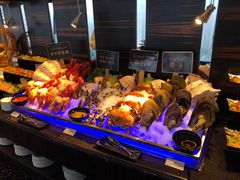 -广州花园酒店·凌璇阁旋转餐厅CAROUSEL360