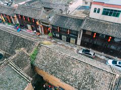 -道口古镇张存有烧鸡酒楼