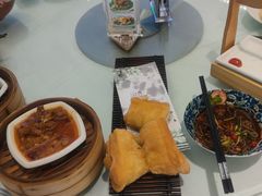 -安蒂娅.悦景轩中餐厅(西乡店)