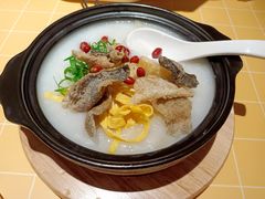 艇仔粥-蔡澜点心·粤菜(花城汇南区店)