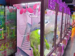 -阿尔法Game Station(中山路店)