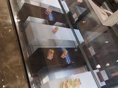 -金安大饭店-金品自助餐厅