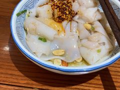 -姚记.周礼伤心凉粉(时代广场店)