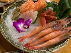 -银子铁板烧料理自助餐(人民广场店)