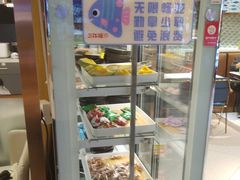 -三江源活鱼现烤(维多利摩尔城店)