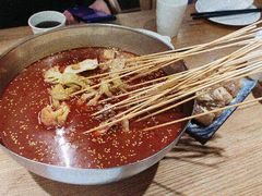 -付小姐在成都(川沙店)