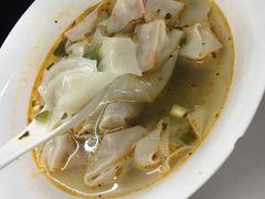 -金陵老丁家馄饨(新街口店)