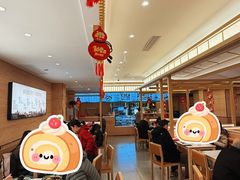 -华天延吉餐厅(西四总店)
